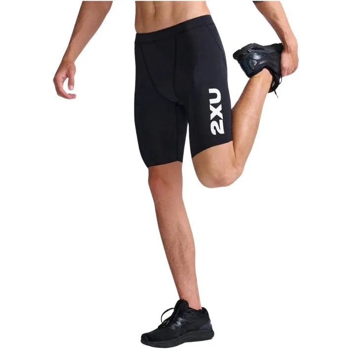 2XU MT6430B Aero 9" Tri Shorts