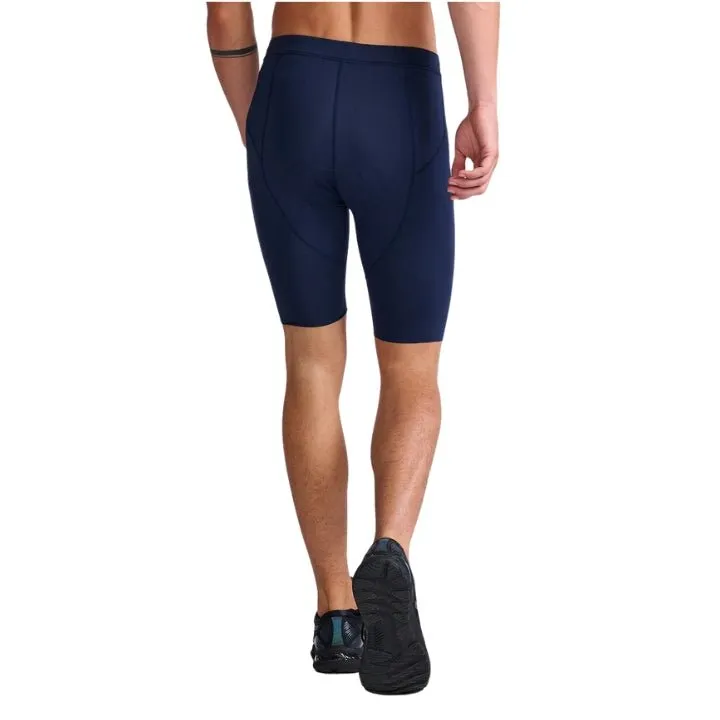 2XU MT6430B Aero 9" Tri Shorts