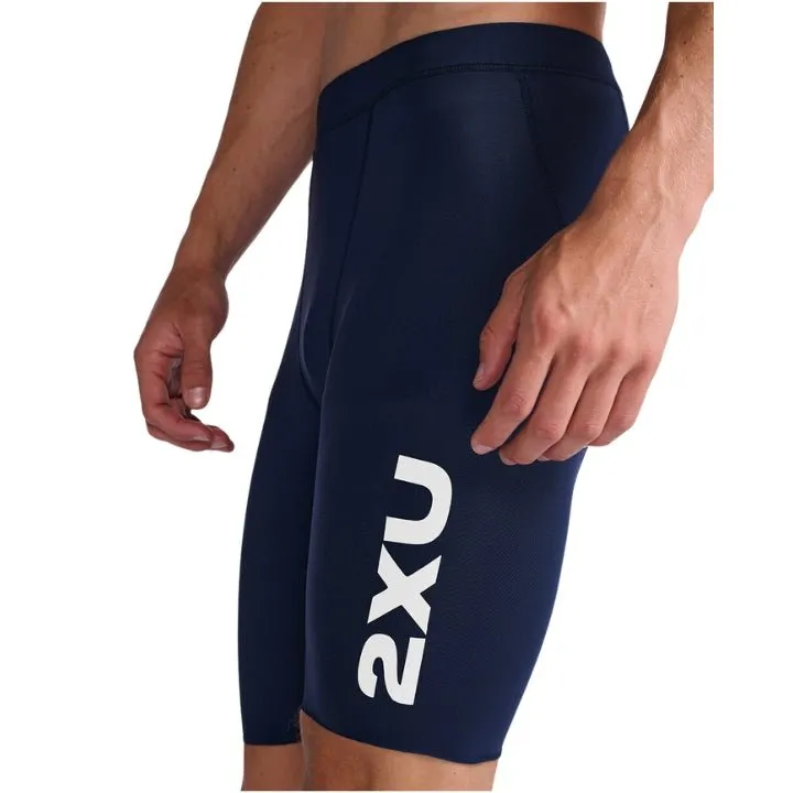 2XU MT6430B Aero 9" Tri Shorts