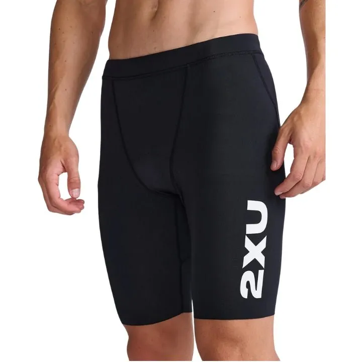 2XU MT6430B Aero 9" Tri Shorts