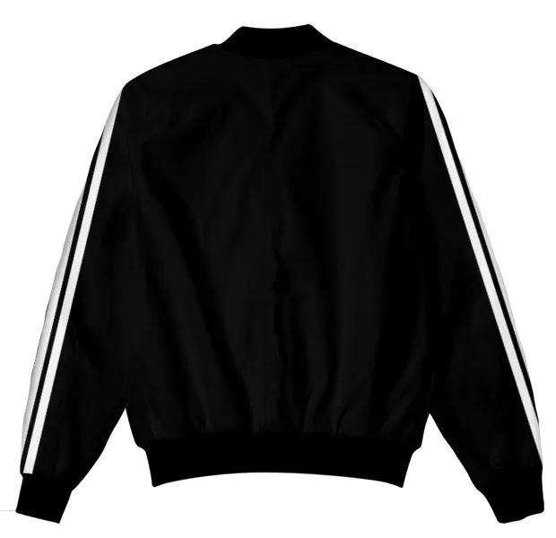 Addidas Zipper Jacket