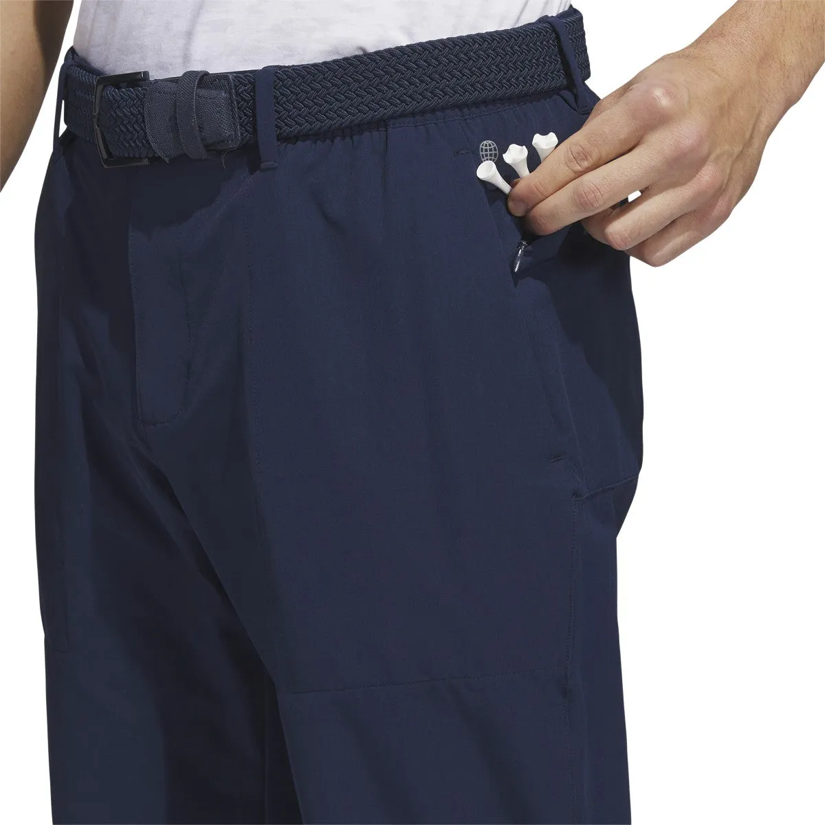 adidas Men's Go-To Commuter Golf Pants