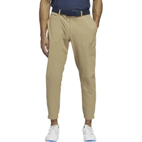 adidas Men's Go-To Commuter Golf Pants