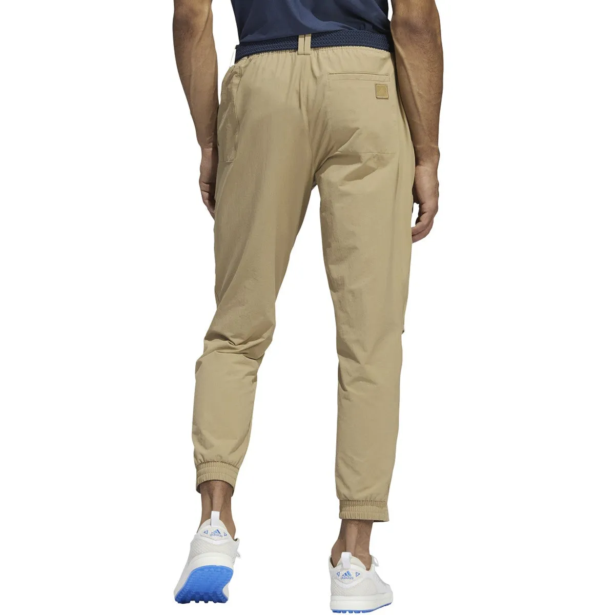 adidas Men's Go-To Commuter Golf Pants