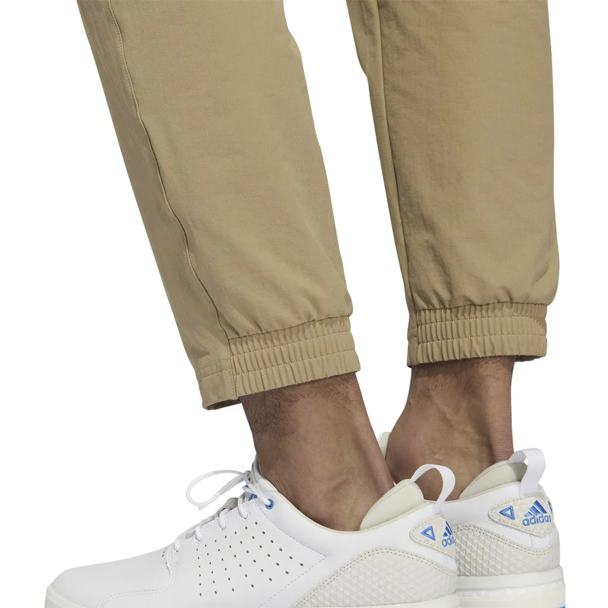 adidas Men's Go-To Commuter Golf Pants