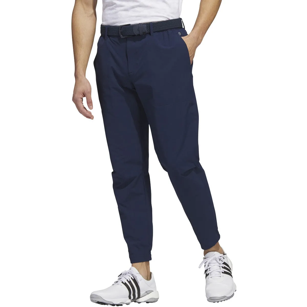 adidas Men's Go-To Commuter Golf Pants