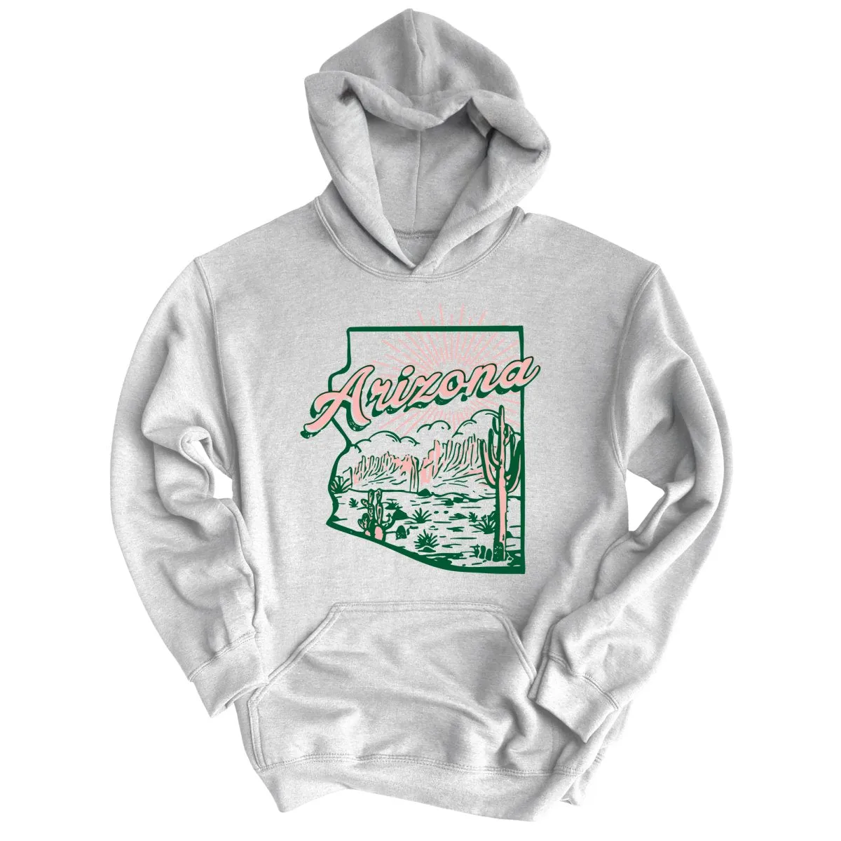 Arizona Hoodie