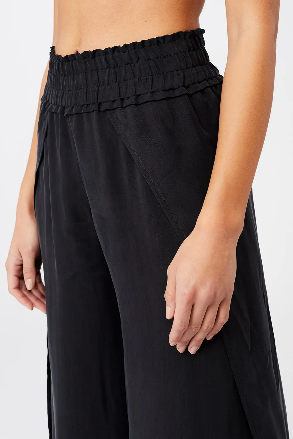 Bali Pants (Black)