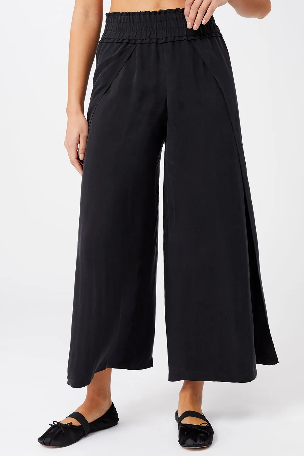 Bali Pants (Black)