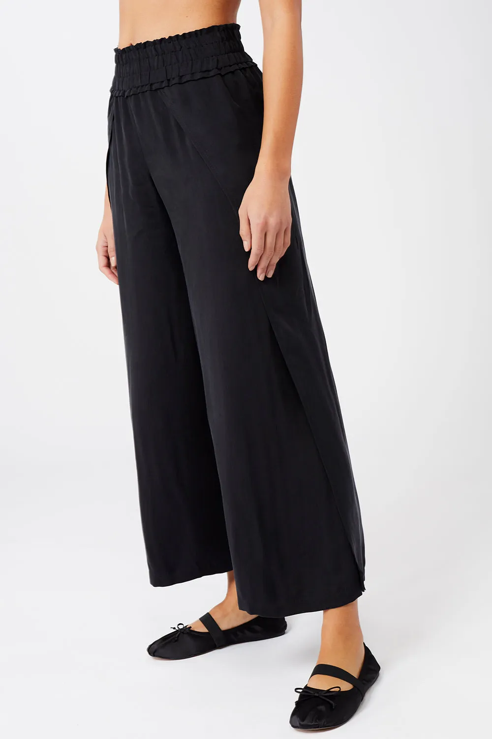 Bali Pants (Black)