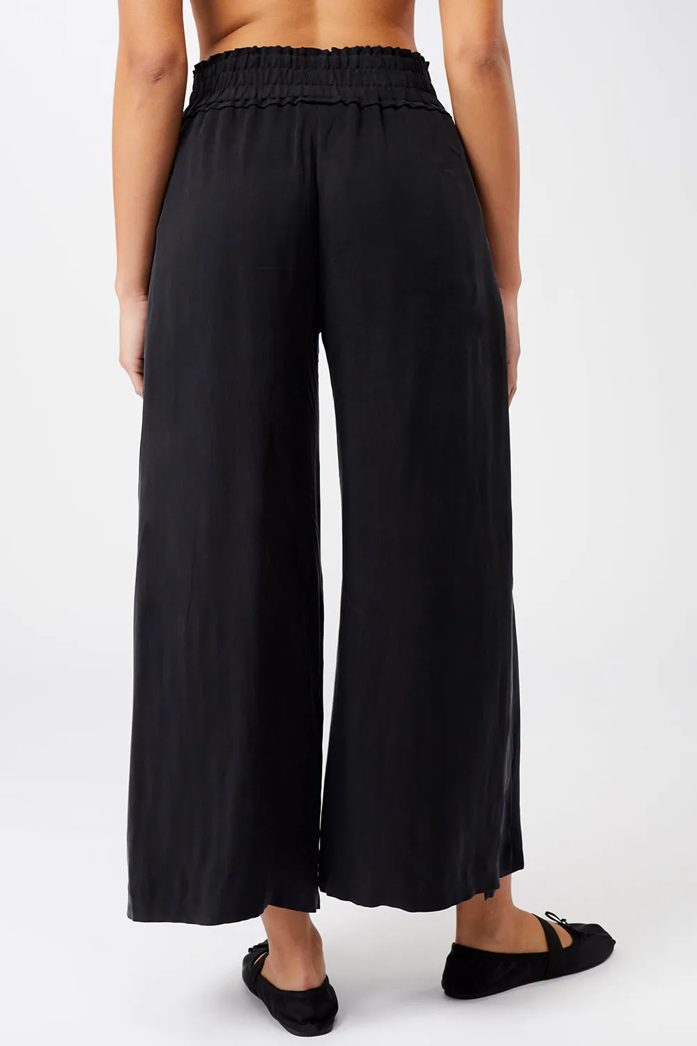 Bali Pants (Black)