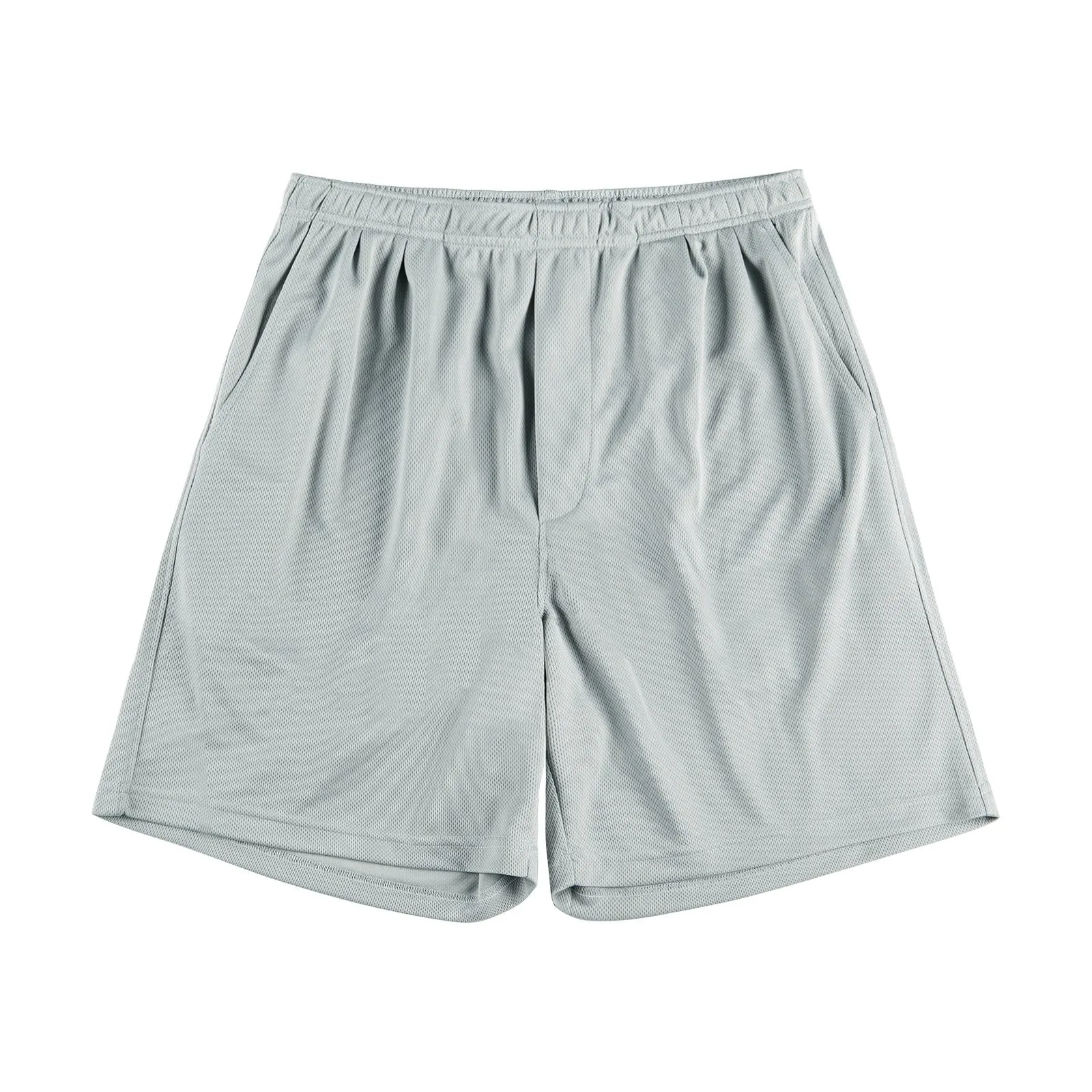 Basic Breathable Sports Shorts