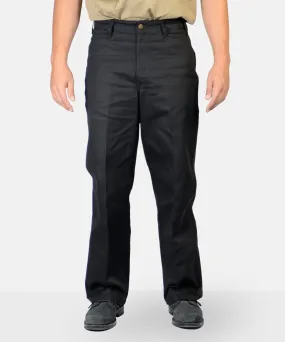 Ben Davis Original Ben's Pants - Black