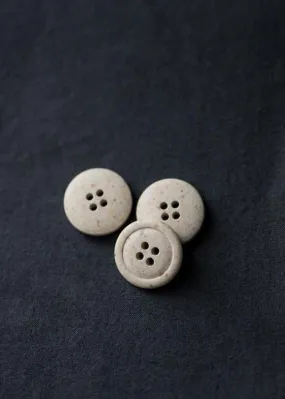 Bianco Button 20mm