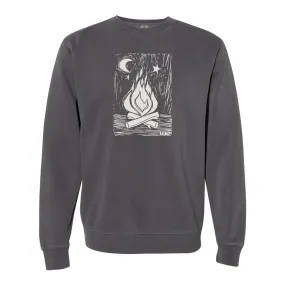 Campfire Crewneck