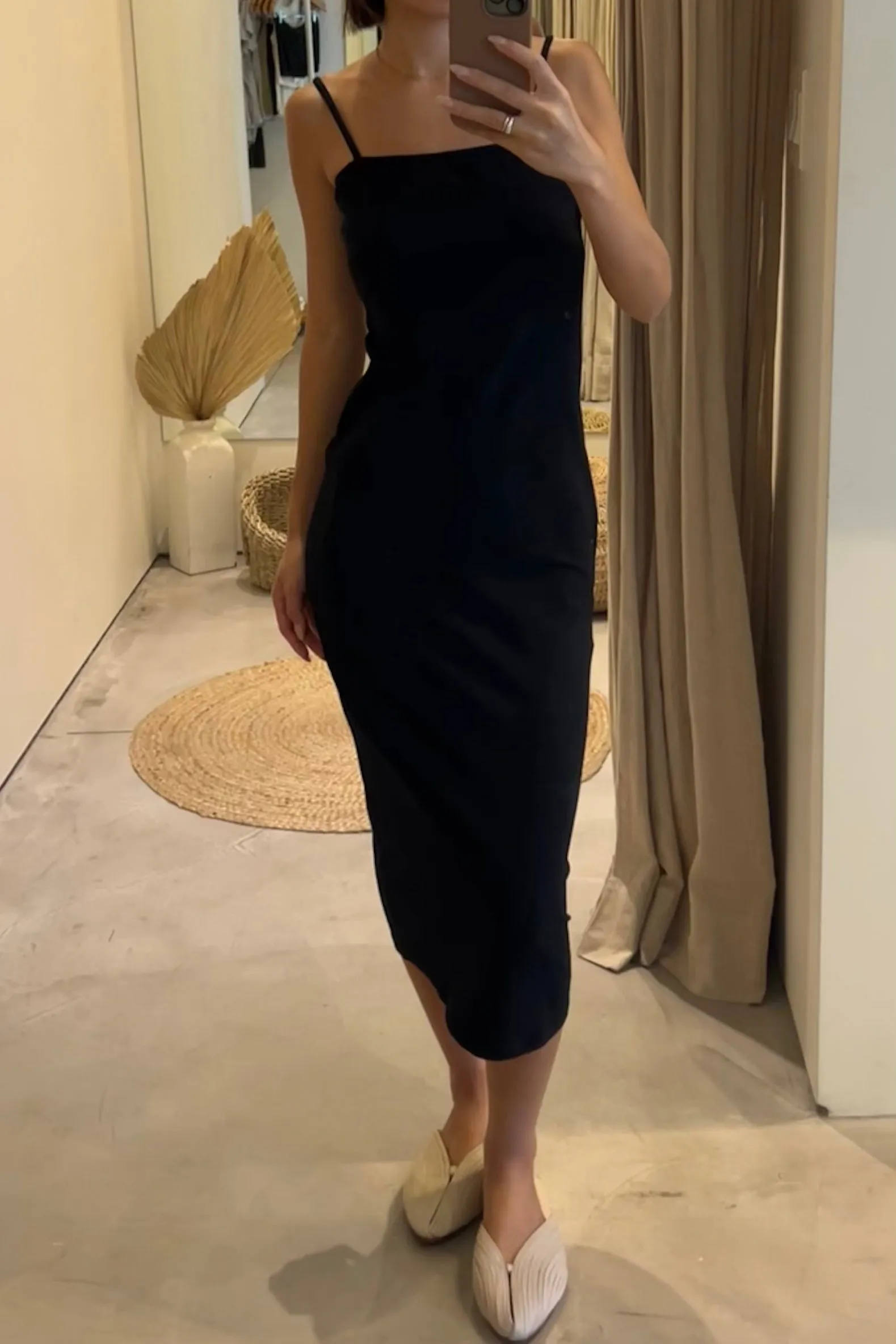 CS Simple Dress