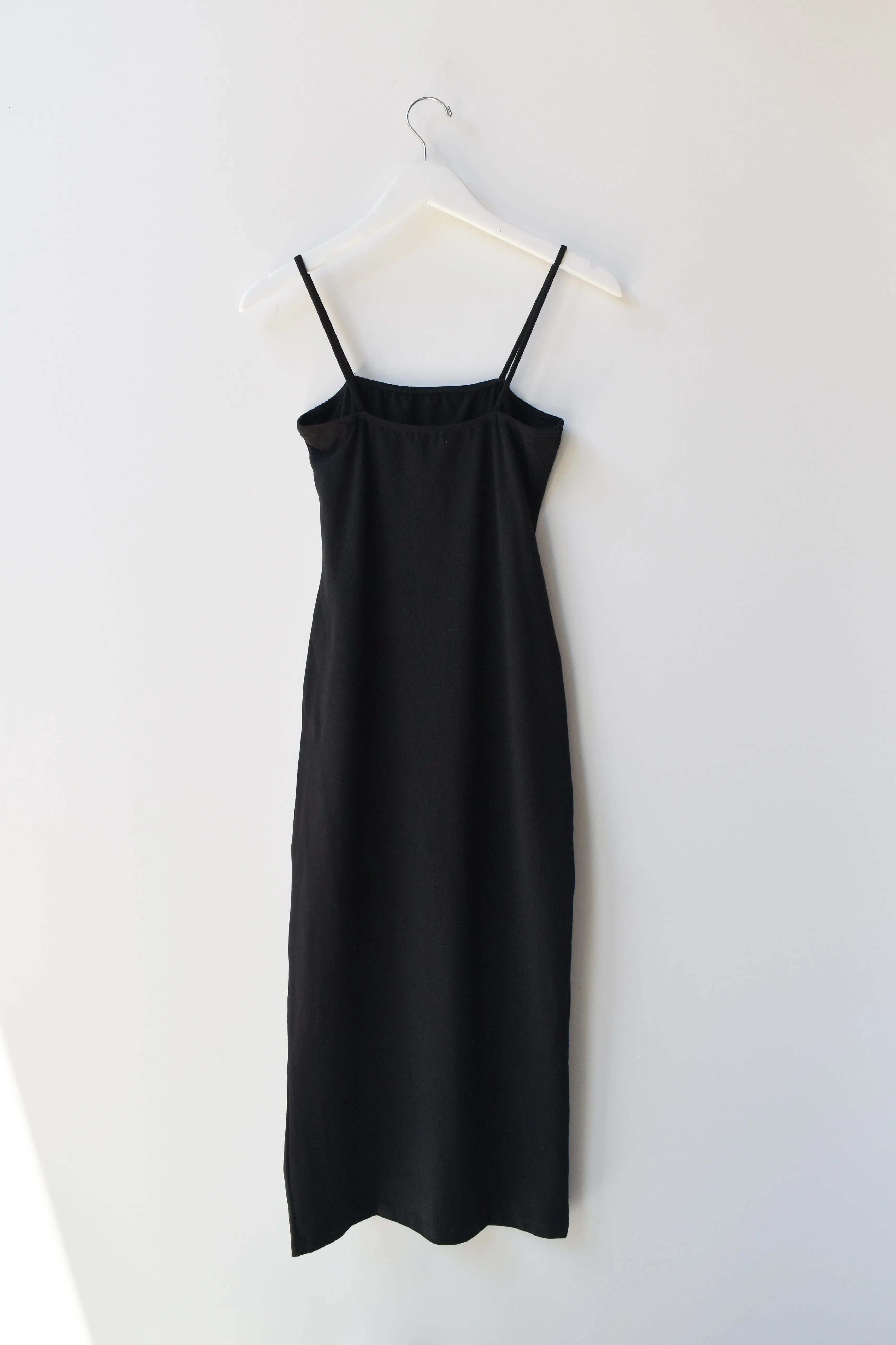 CS Simple Dress