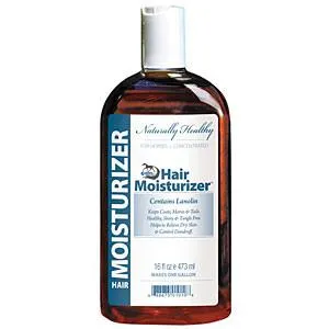 Healthy Hair Care Moisturizer