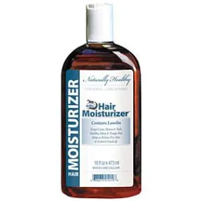 Healthy Hair Care Moisturizer