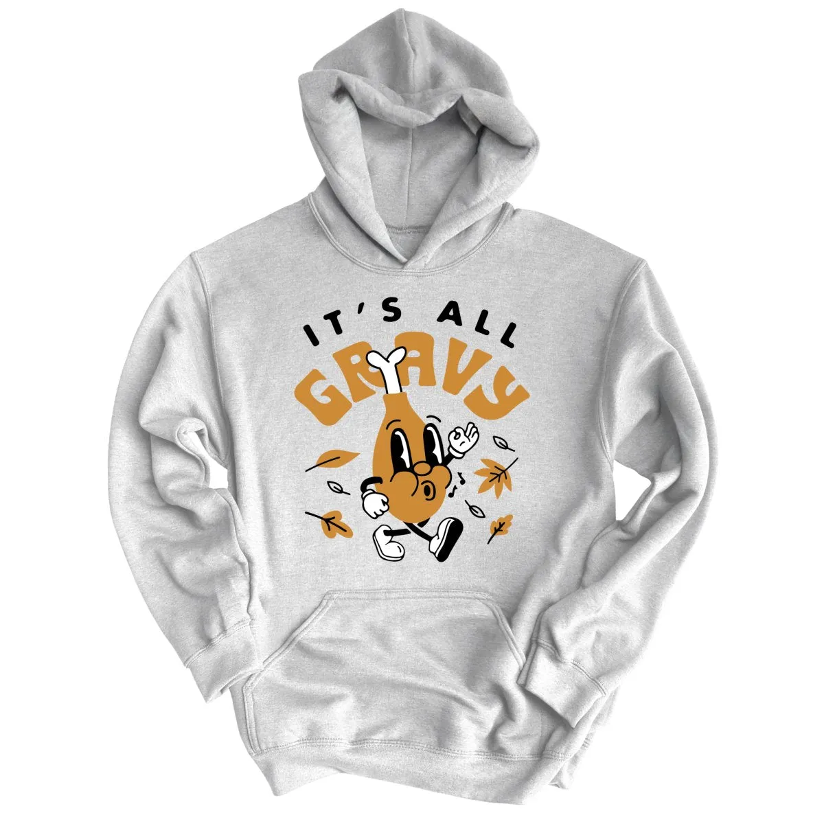 It's All Gravy Hoodie