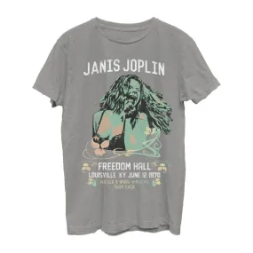 Janis Joplin Janis Sings Vintage T-Shirt