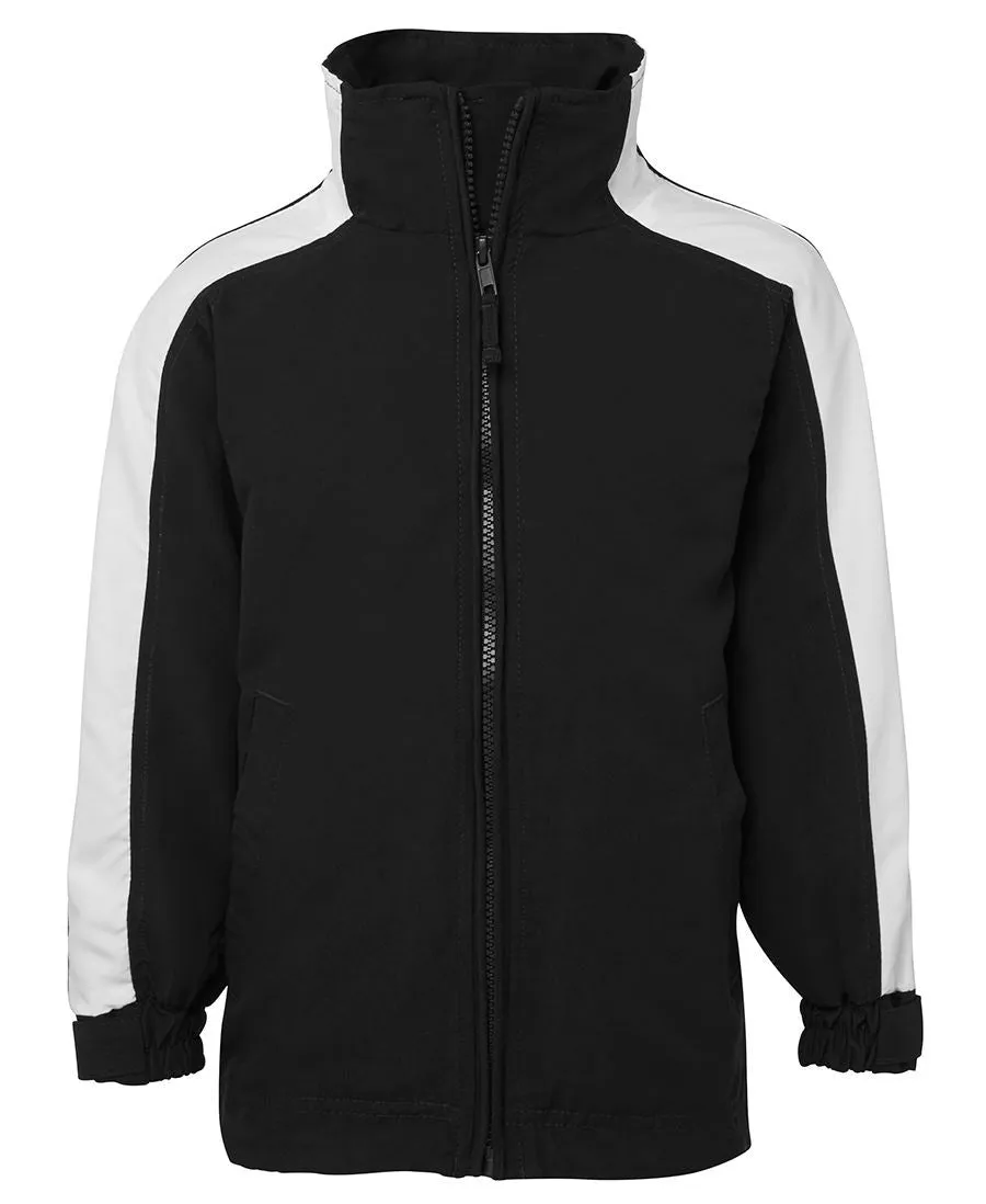 JB's Kids Warm Up Jacket (7KWUJ)