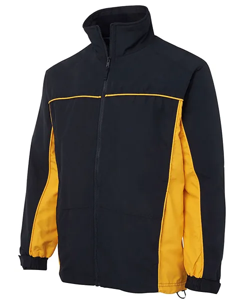 JB's Podium Contrast Warm Up Jacket (7CWUJ)