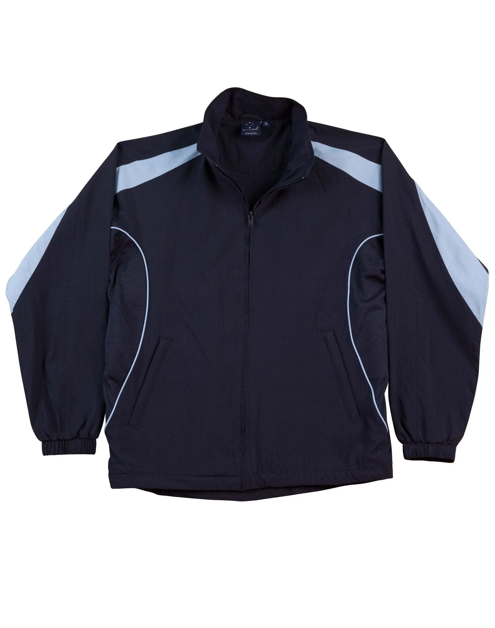 Legend Adults Warm Up Jacket JK53