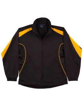 Legend Adults Warm Up Jacket JK53