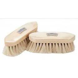 LeMieux Heritage Soft Finishing Brush