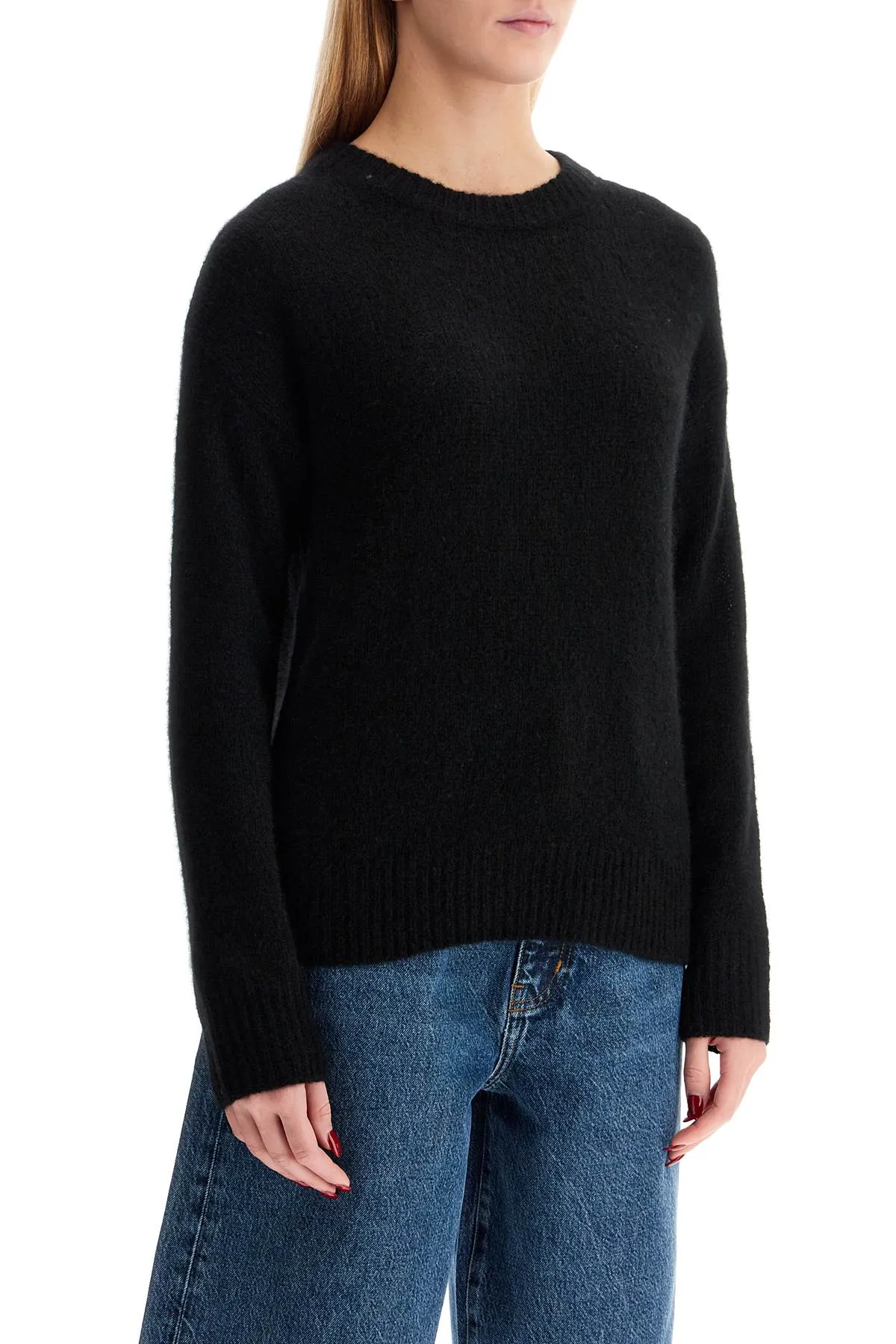 LISA YANG Pullover Lova In Cashmere E Seta