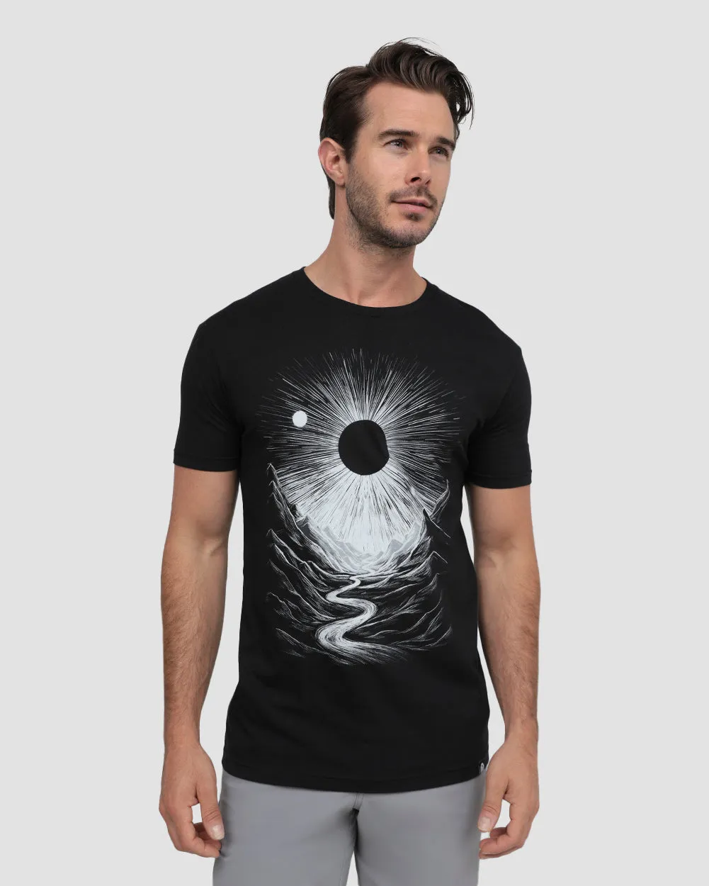 Lunar Canyon Tee