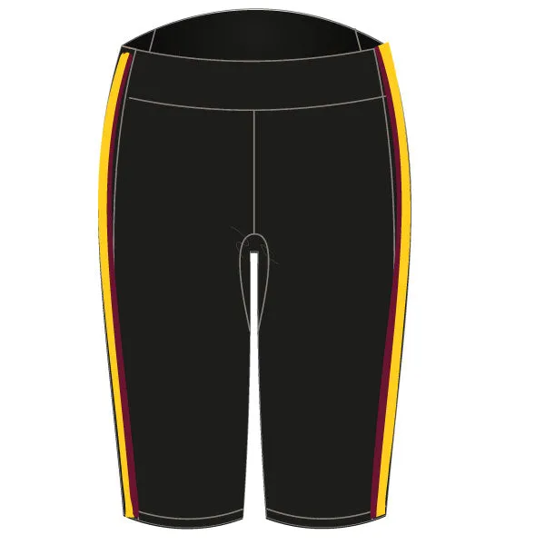 LVRC Women's Team Rowing Shorts