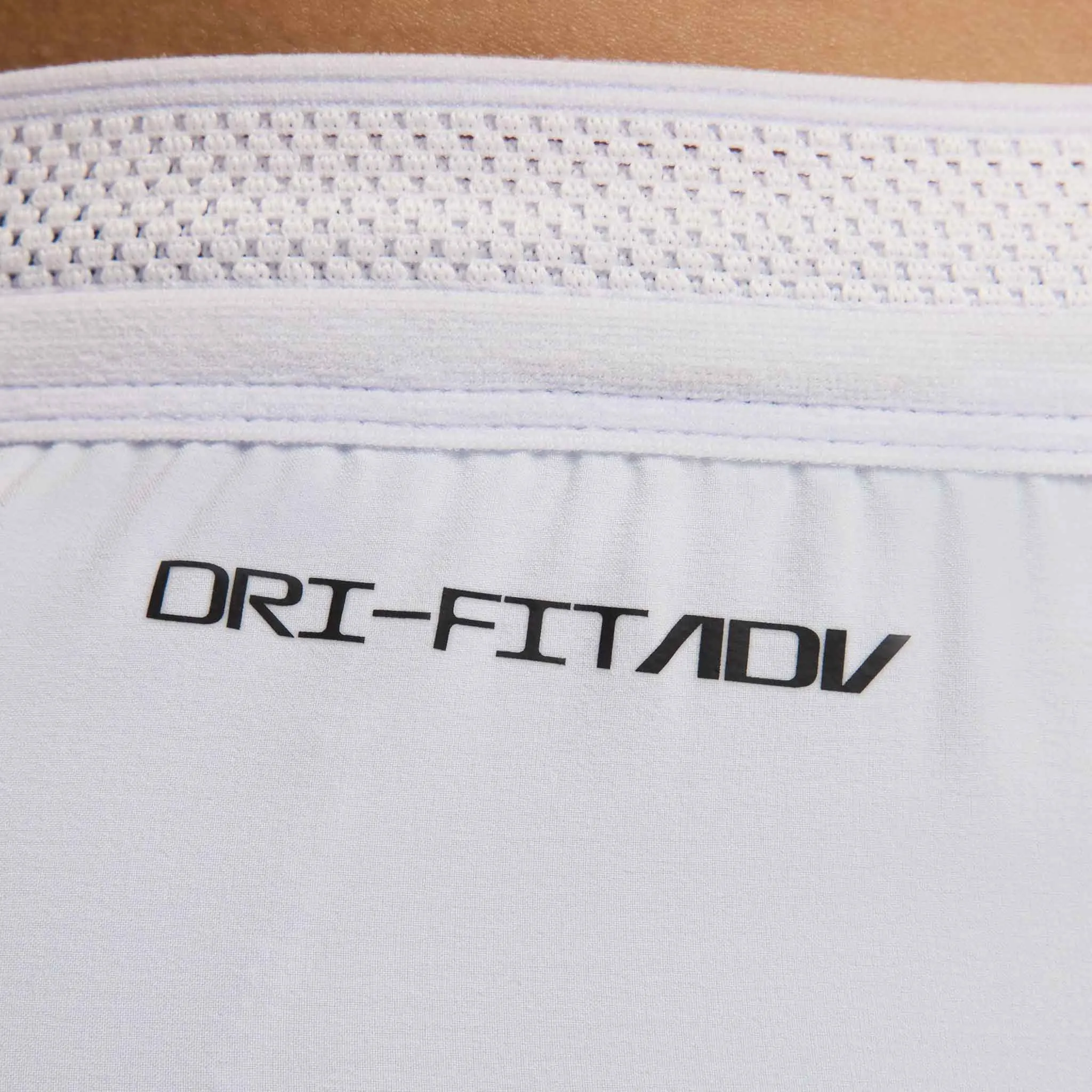 Nike | Men's AeroSwift Dri-FIT ADV 4" Brief-Lined Running Shorts - Football Grey