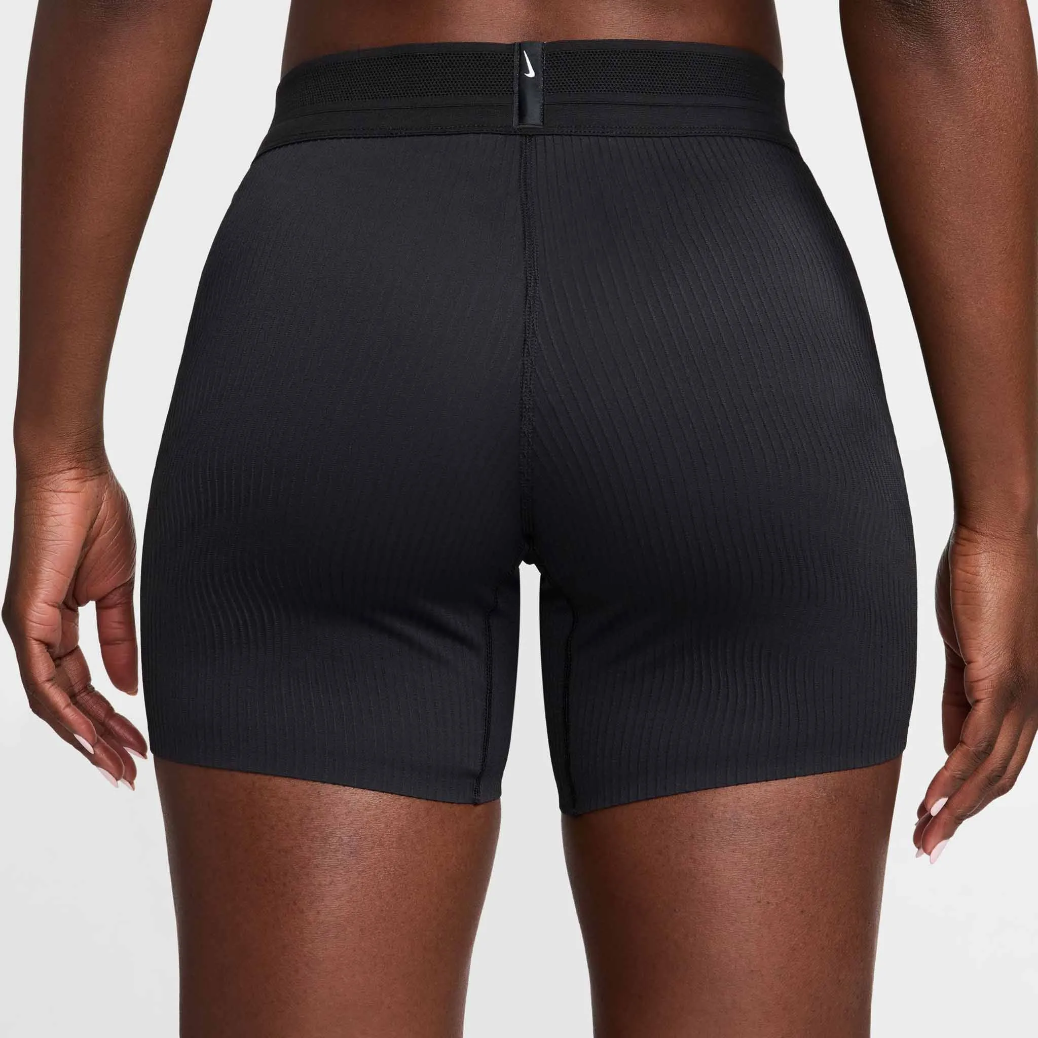 Nike | Women's AeroSwift Dri-FIT ADV Mid-Rise 5" Running Shorts