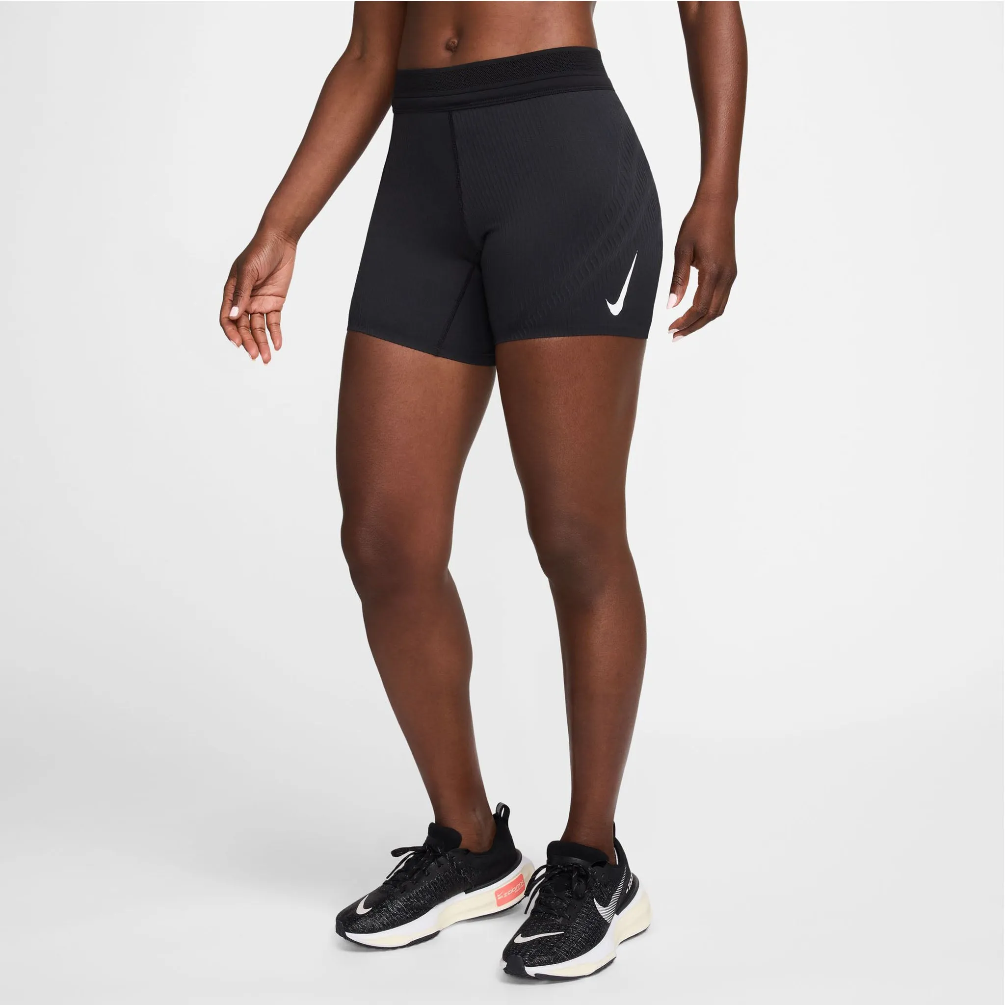 Nike | Women's AeroSwift Dri-FIT ADV Mid-Rise 5" Running Shorts