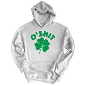 O'shit Hoodie