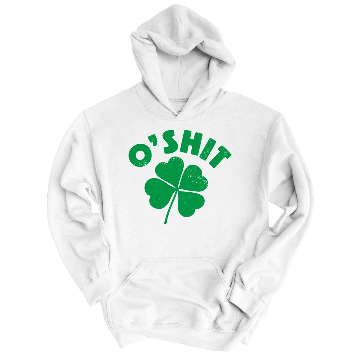 O'shit Hoodie