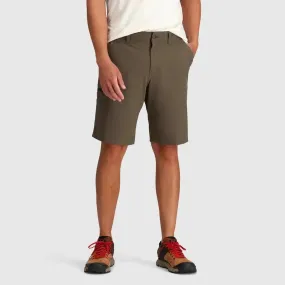 Outdoor Research Men's Ferrosi Shorts - 10" Inseam