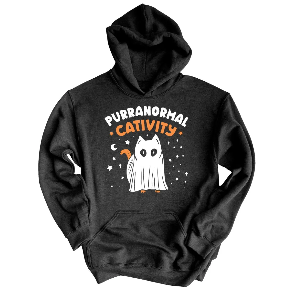 Purranormal Cativity Hoodie