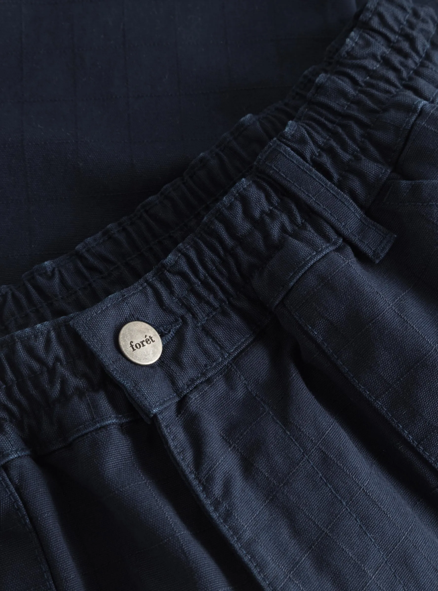 Sienna Pants Navy