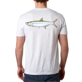 Siesta Key, Florida Tarpon Soft Tee