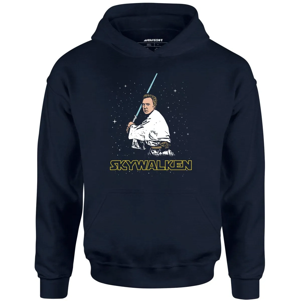 Skywalken - Unisex Hoodie