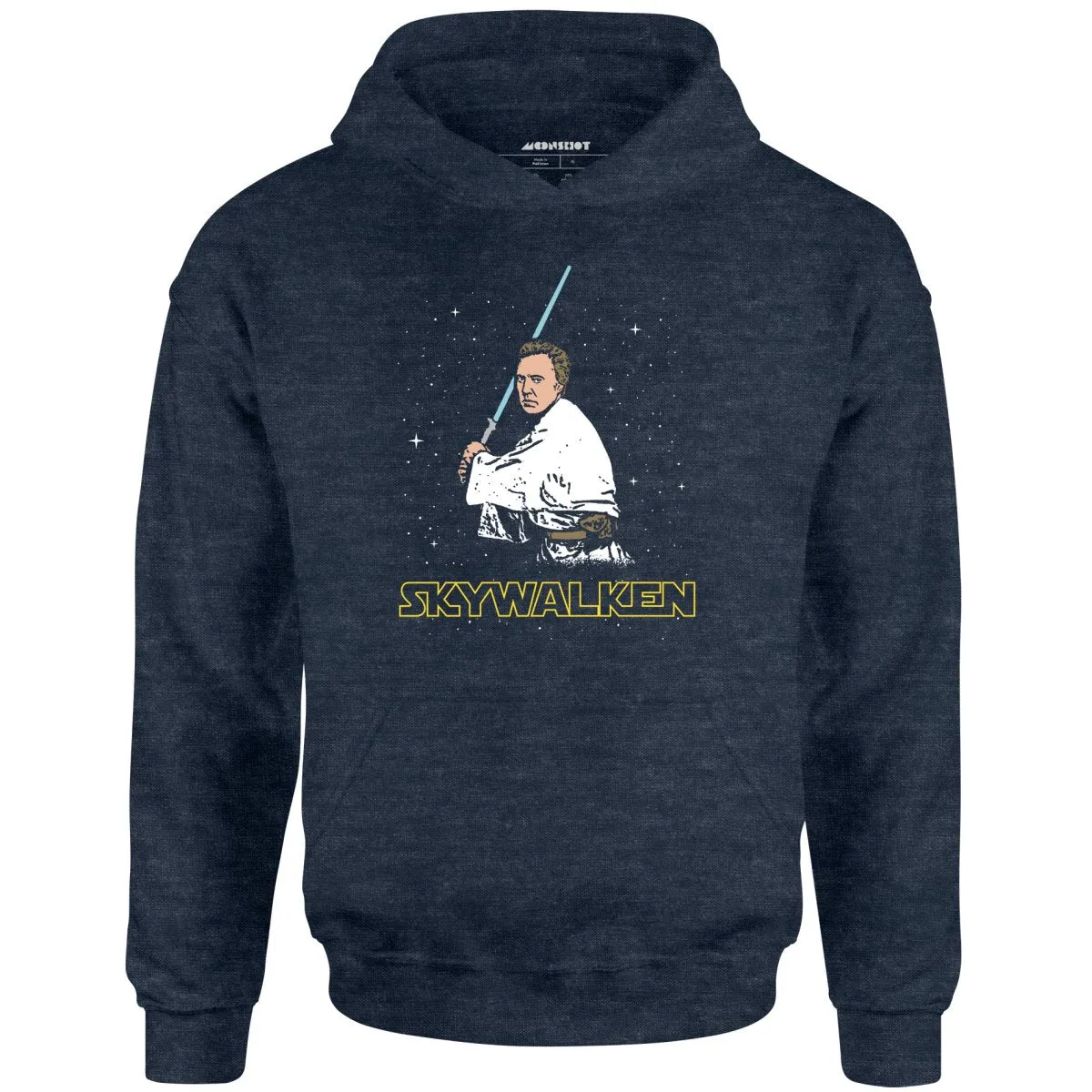 Skywalken - Unisex Hoodie