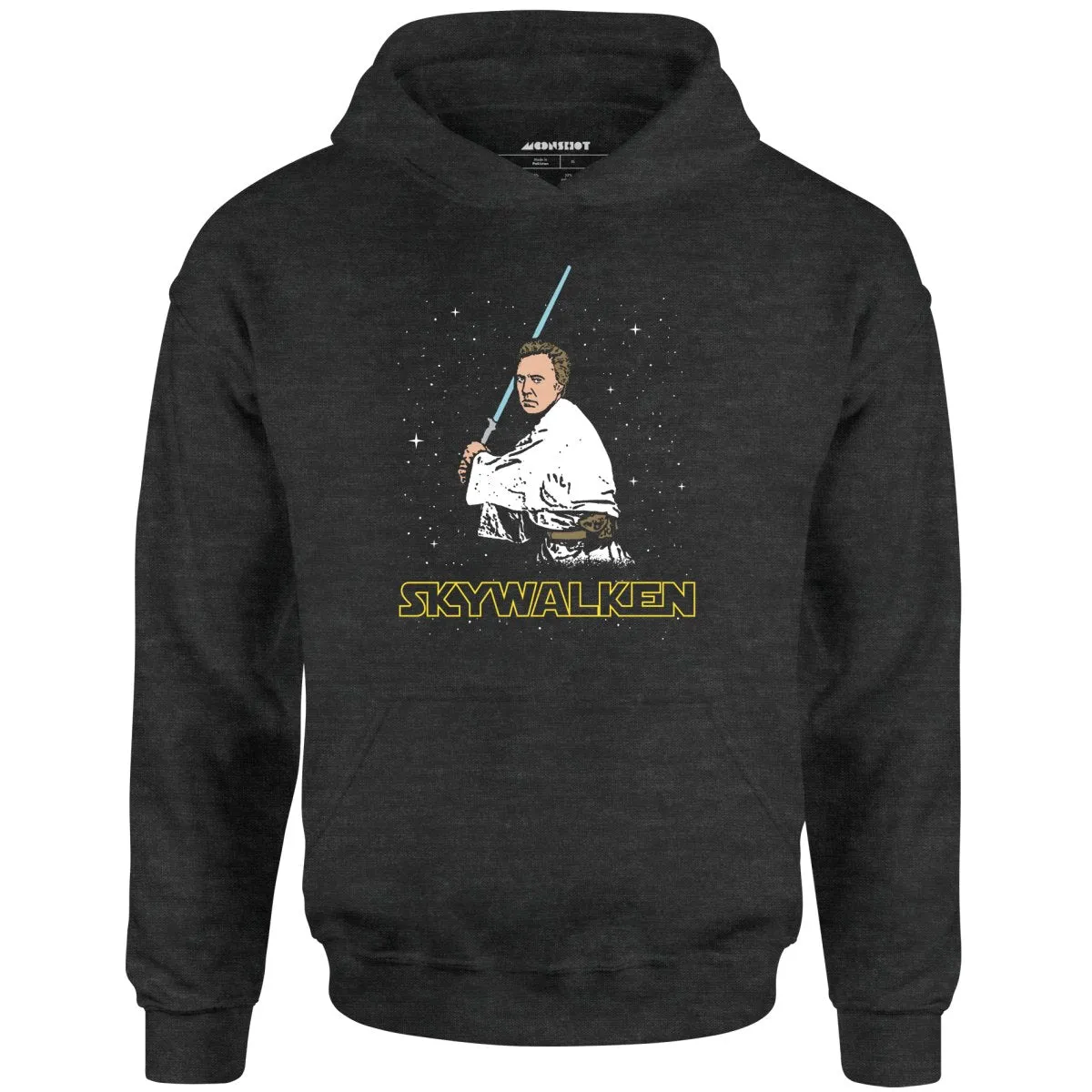 Skywalken - Unisex Hoodie