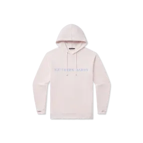 Southern Marsh W Sunday Morning Hoodie WHITE