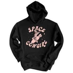 Space Cowgirl Hoodie