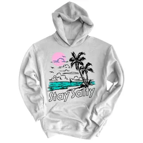 Stay Salty Hoodie