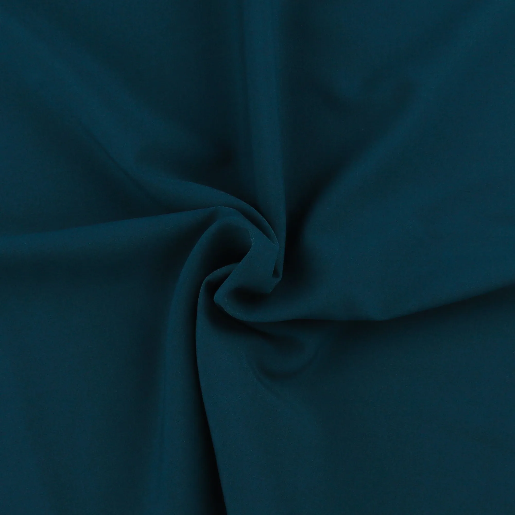 Stretch Suiting - ANTONELLA - Deep Teal