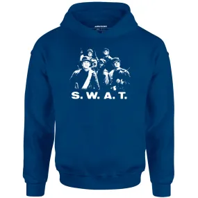 SWAT - Unisex Hoodie